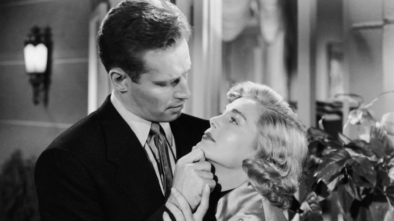 Bad for Each Other backdrop