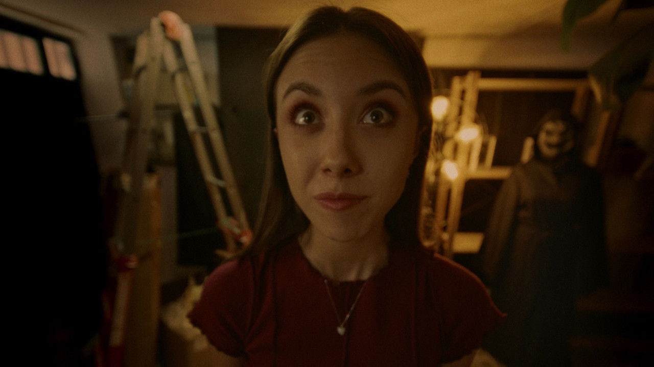 Minerva y las Ánimas backdrop