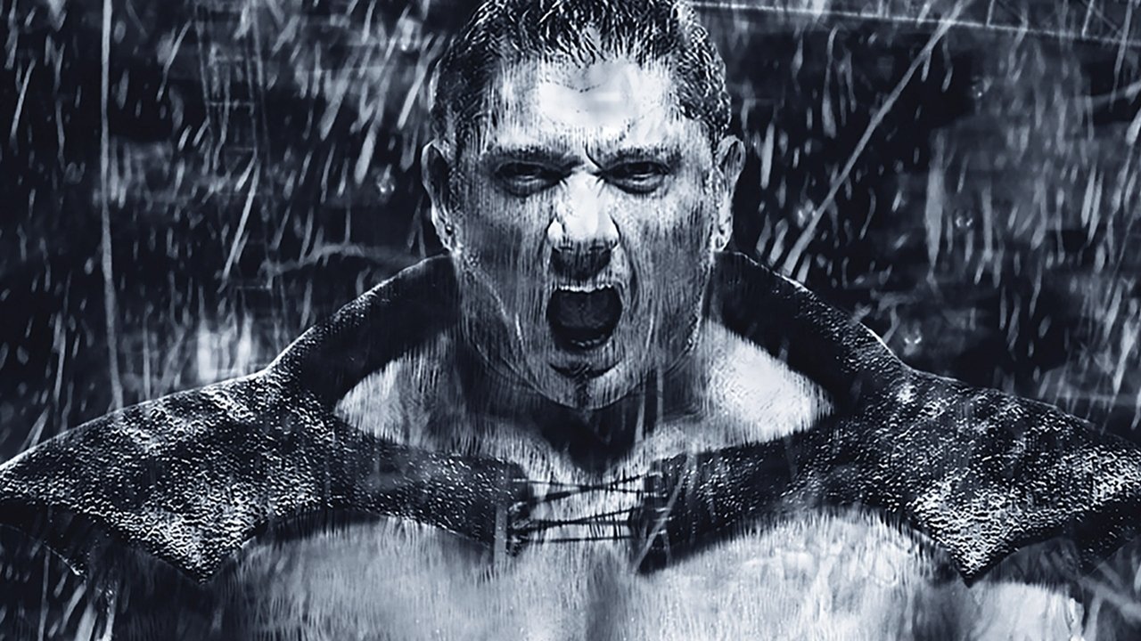 WWE Armageddon 2006 backdrop