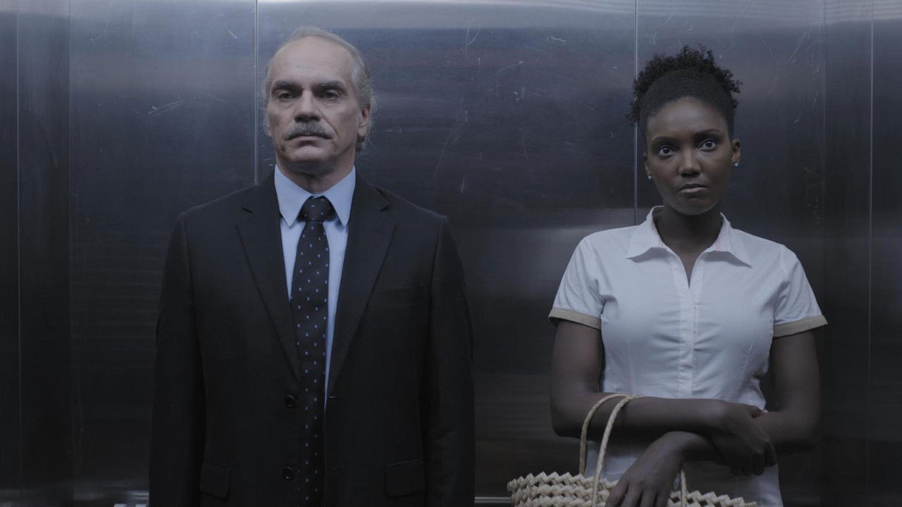 Days of Light backdrop