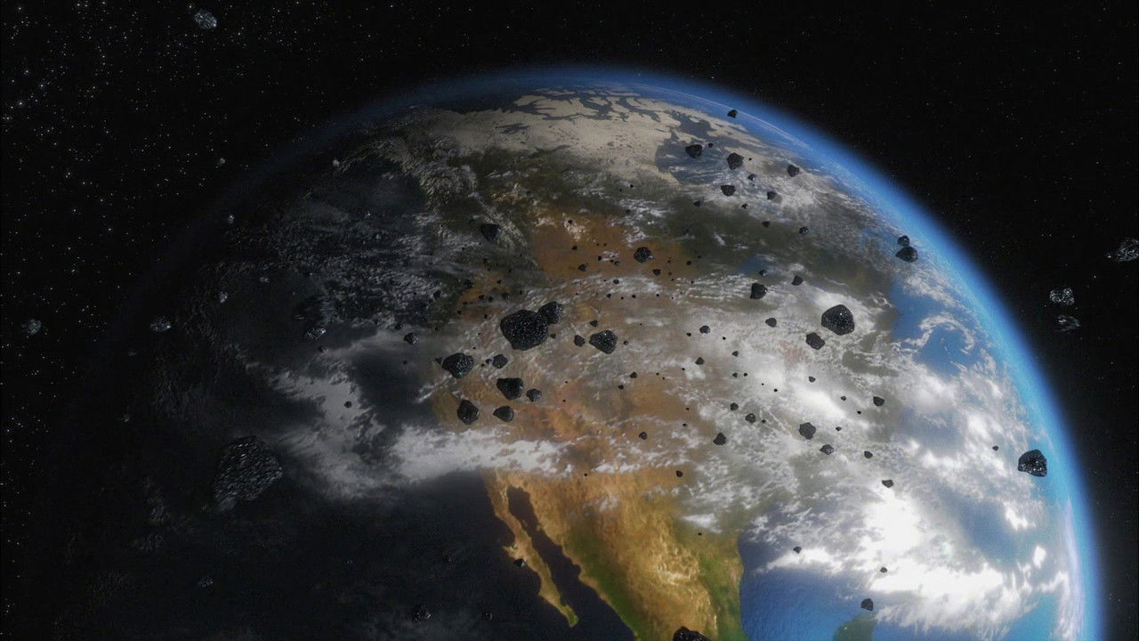 Anna's Storm backdrop