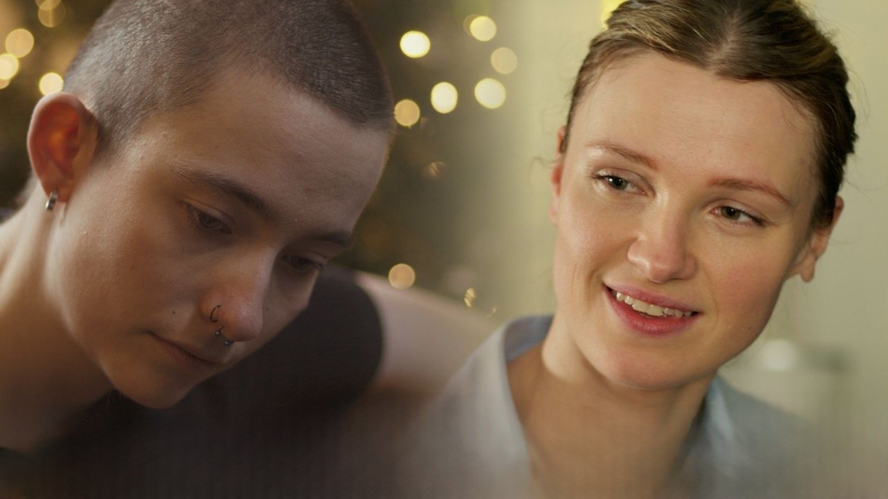 Situationship backdrop