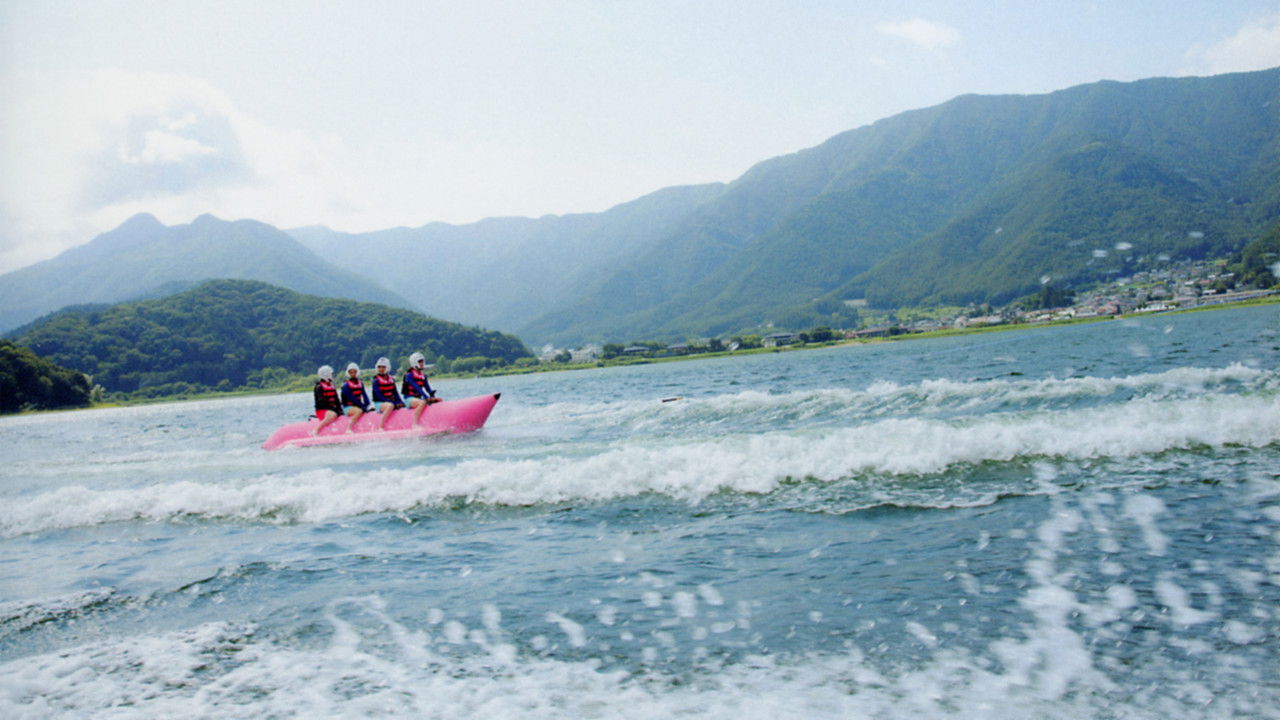 Morning Musume.'17 DVD Magazine Vol.101 backdrop