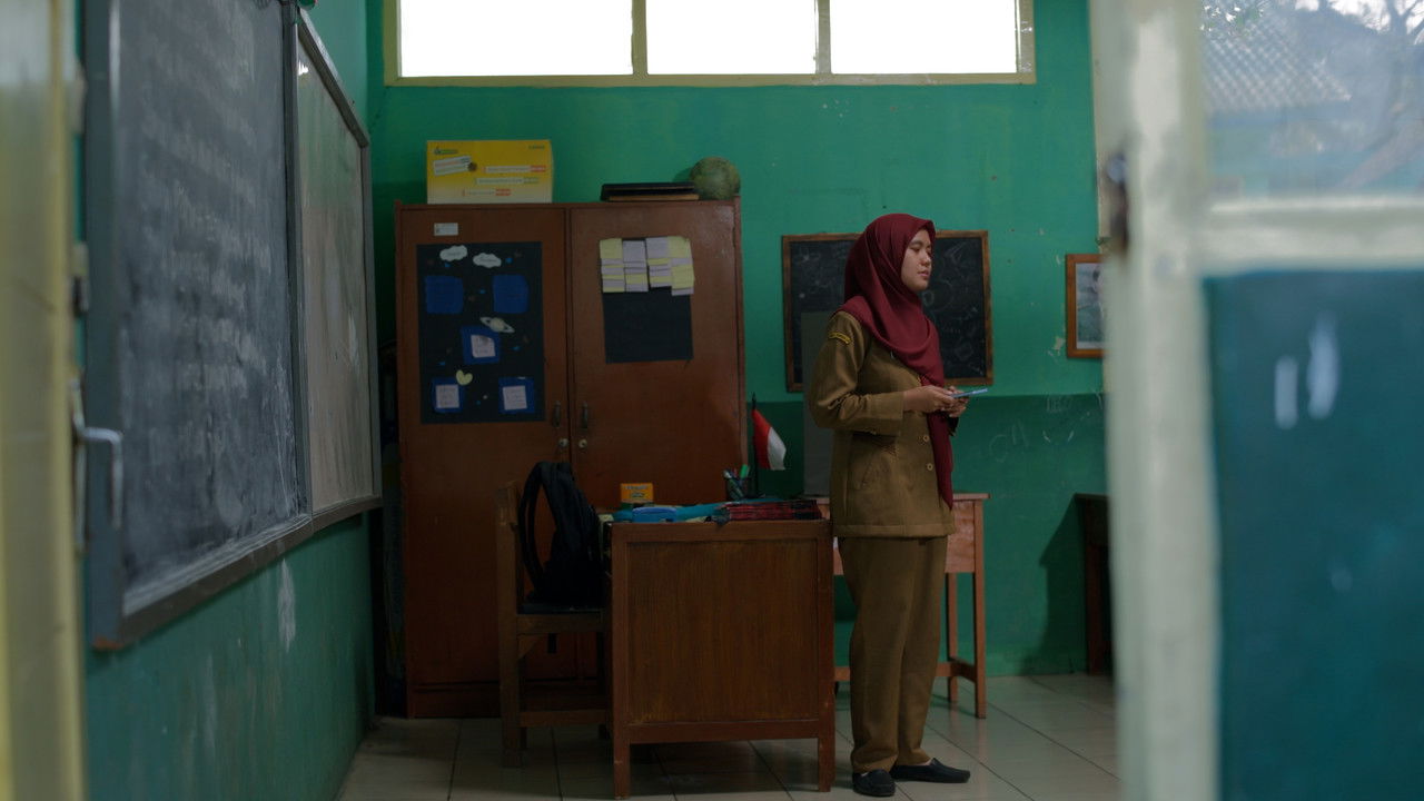 Where the Hymn Ends backdrop