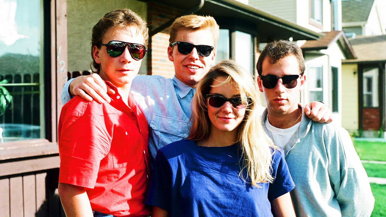 The Virgin Queen of St. Francis High backdrop