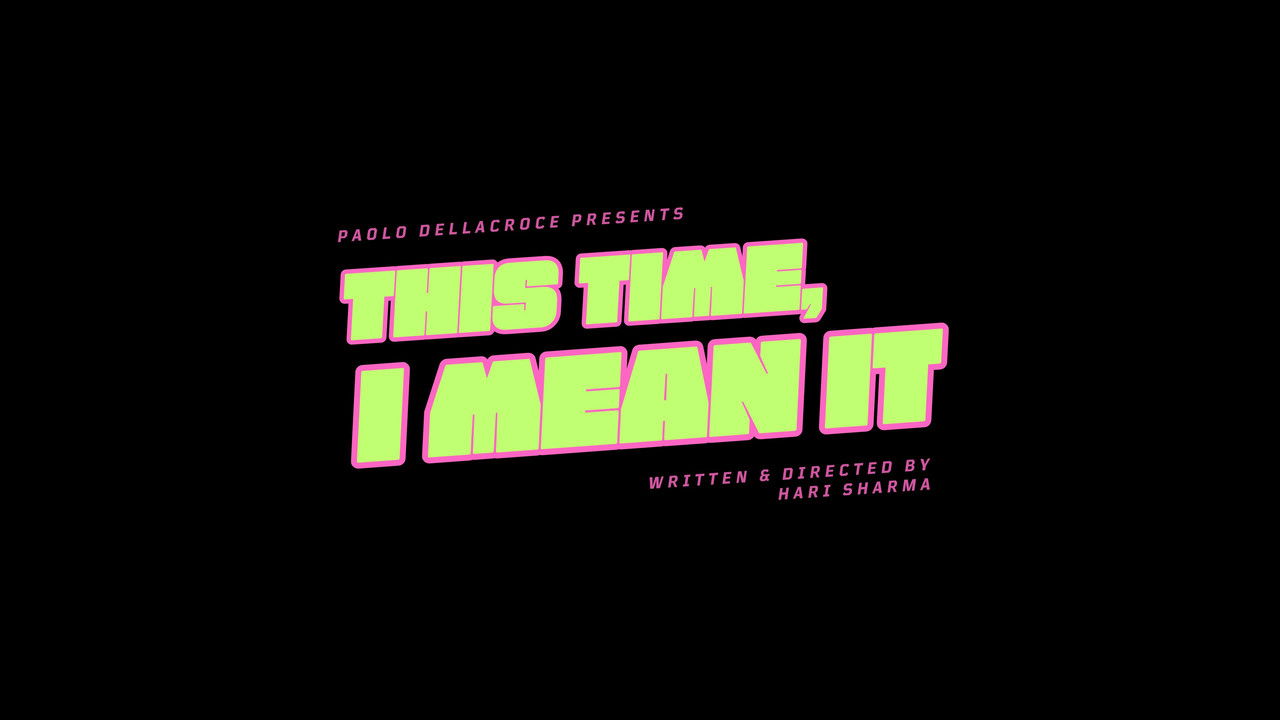 This Time, I Mean It backdrop