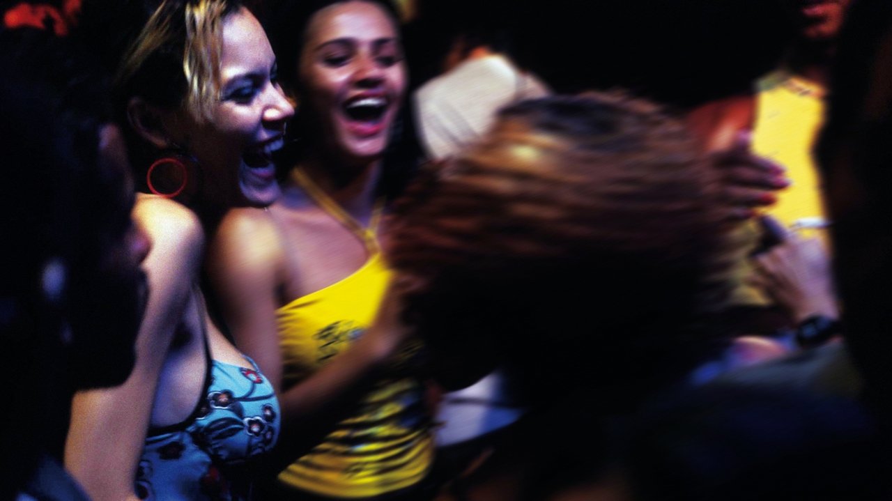 Love for Sale backdrop