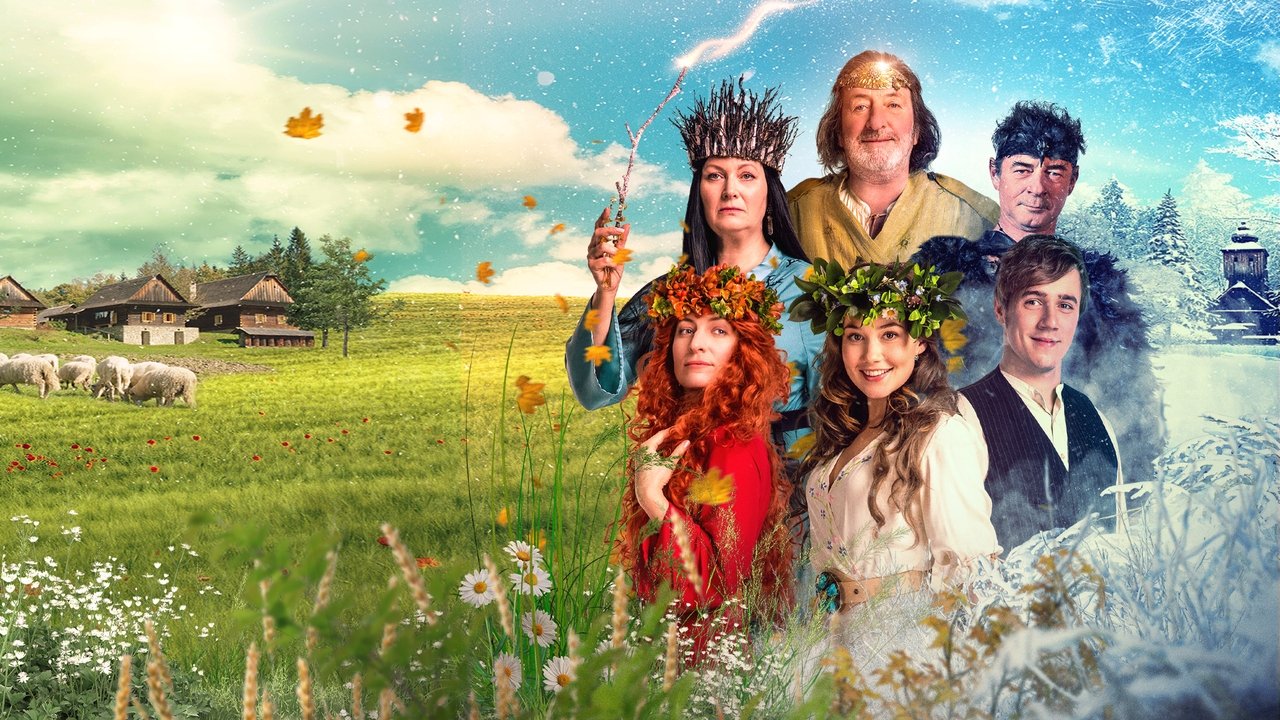 The Greatest Gift backdrop