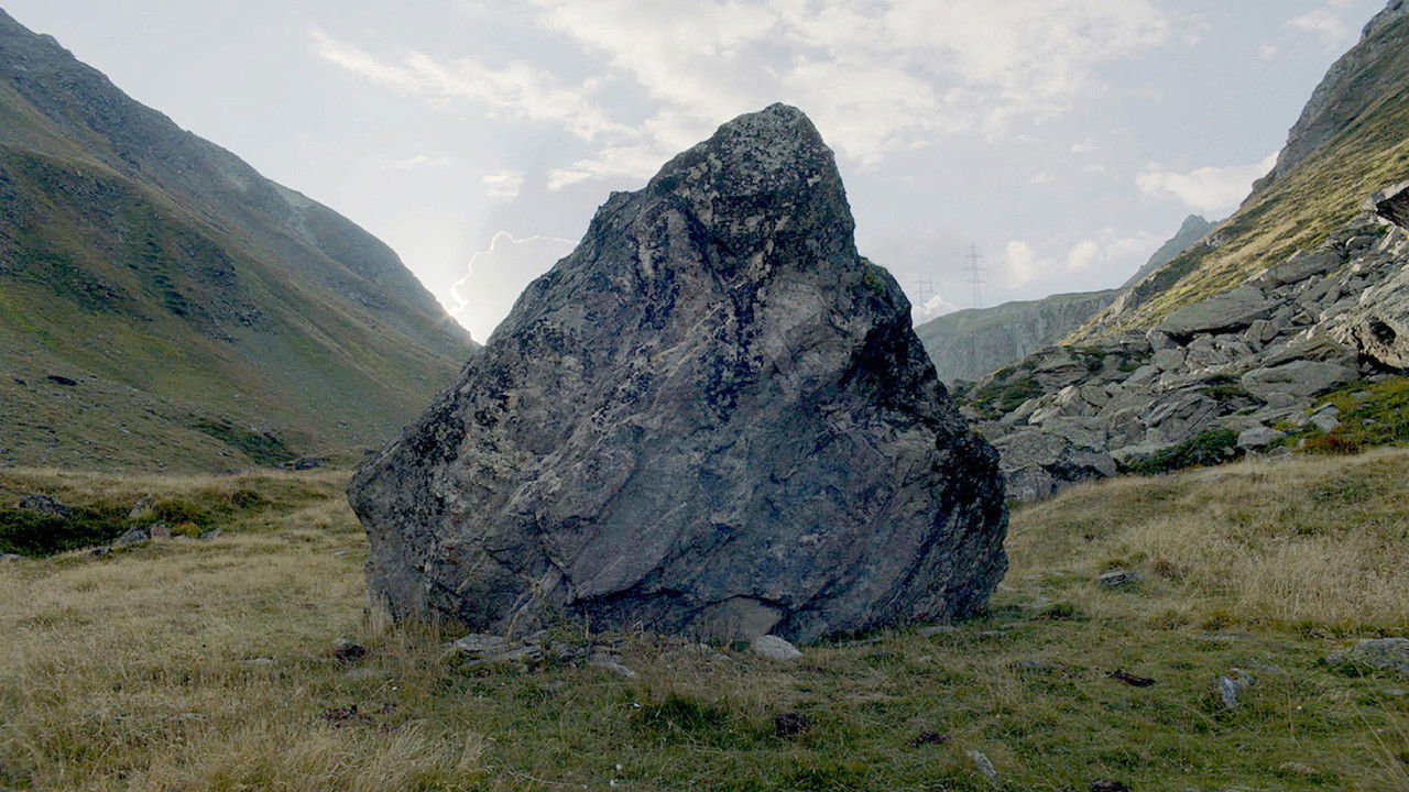 Gold Is All There Is backdrop