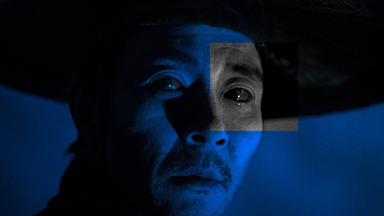 Empire of Passion backdrop