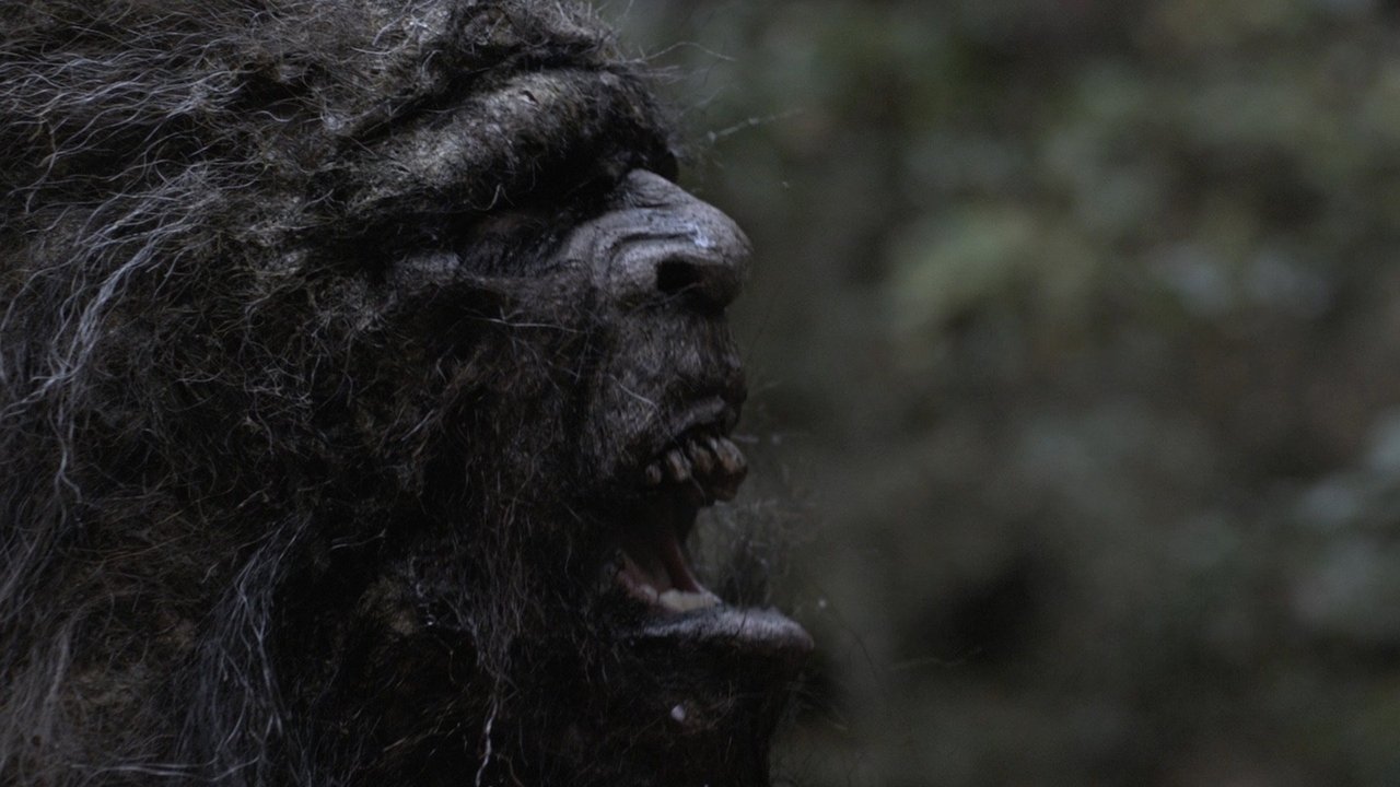 Stomping Ground backdrop