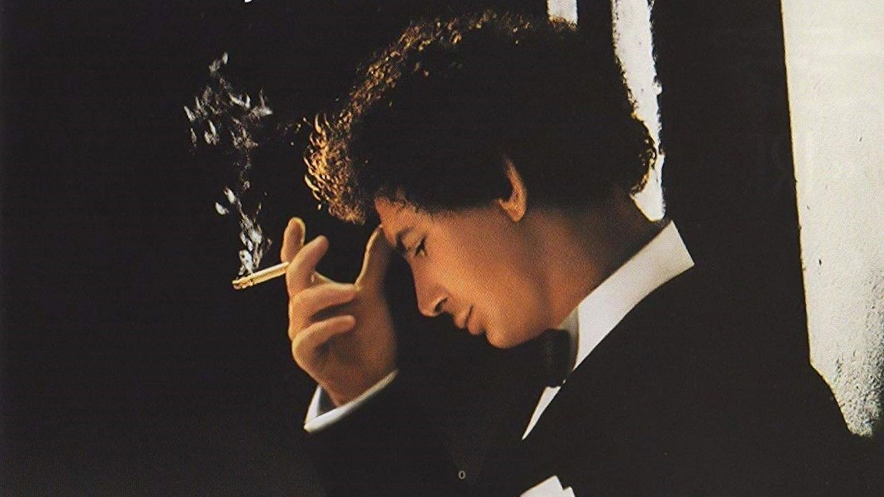 Strictly Sinatra backdrop