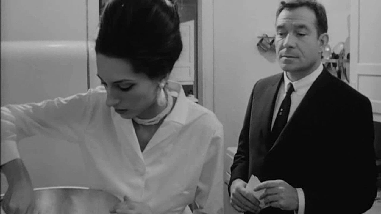 The Wedding March backdrop