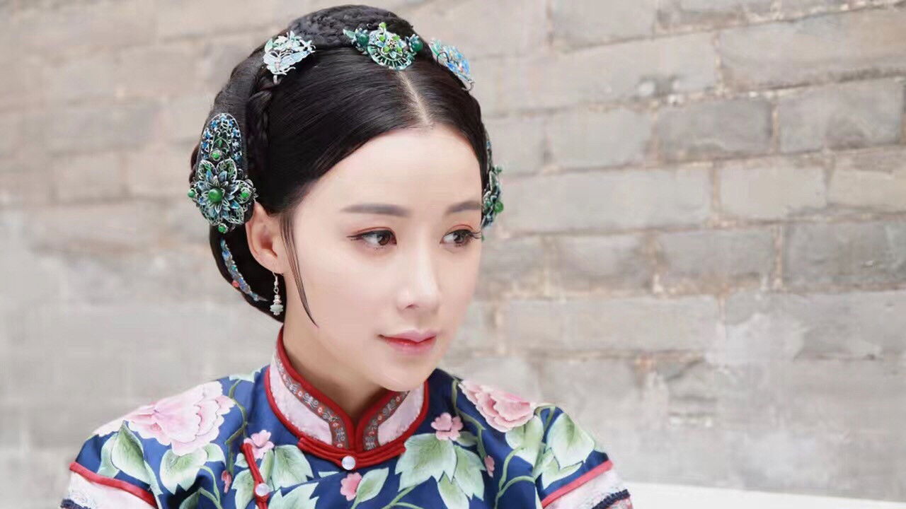 Road of Loyalty backdrop