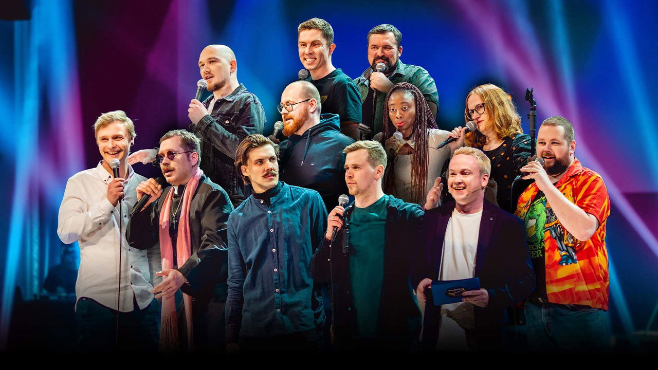 Grābeklis 2022 backdrop