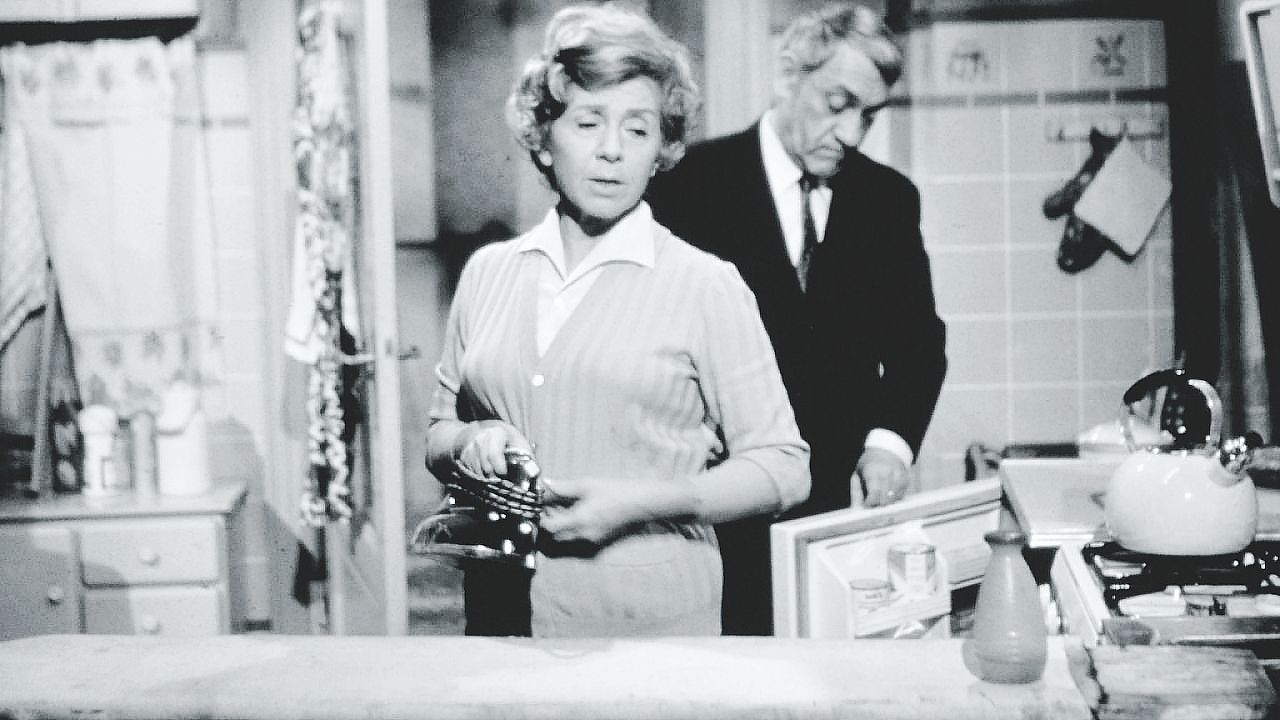 Die Unverbesserlichen backdrop