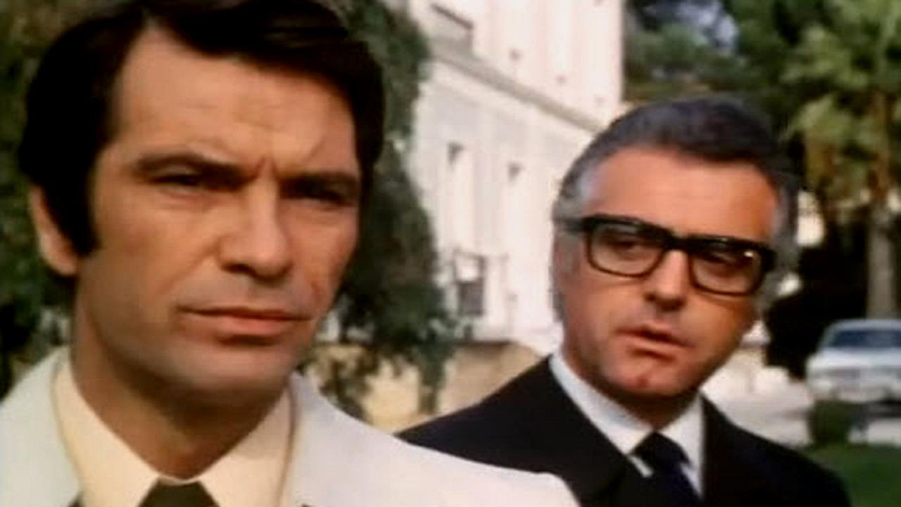 A Matter of Conscience backdrop