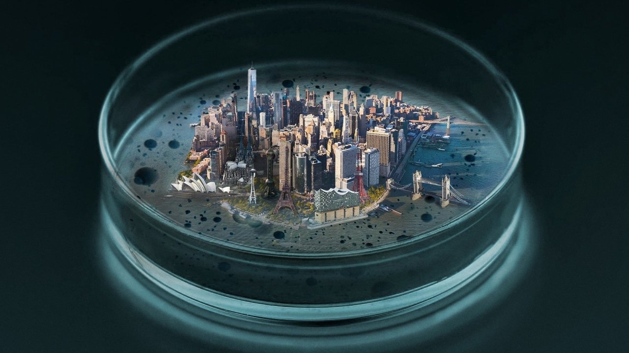 Resistance Fighters – The Global Antibiotics Crisis backdrop