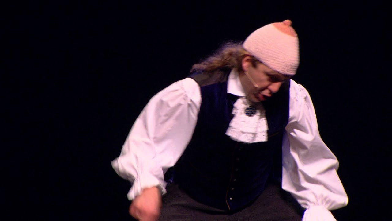 Preuteleute: Un-Butt-Plugged backdrop