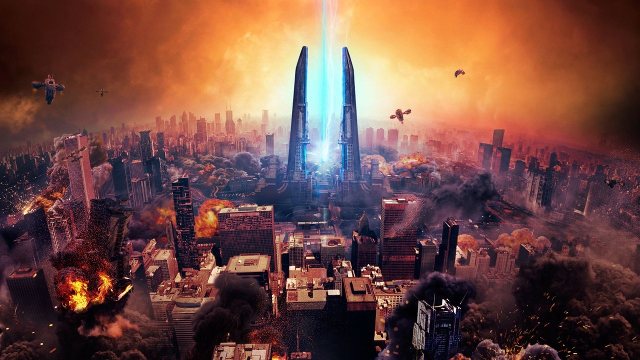 Kill Switch backdrop