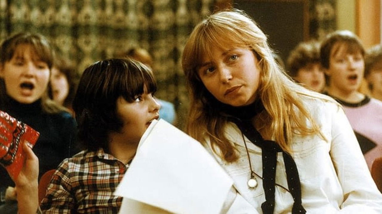 Cuddling Cat Ears backdrop