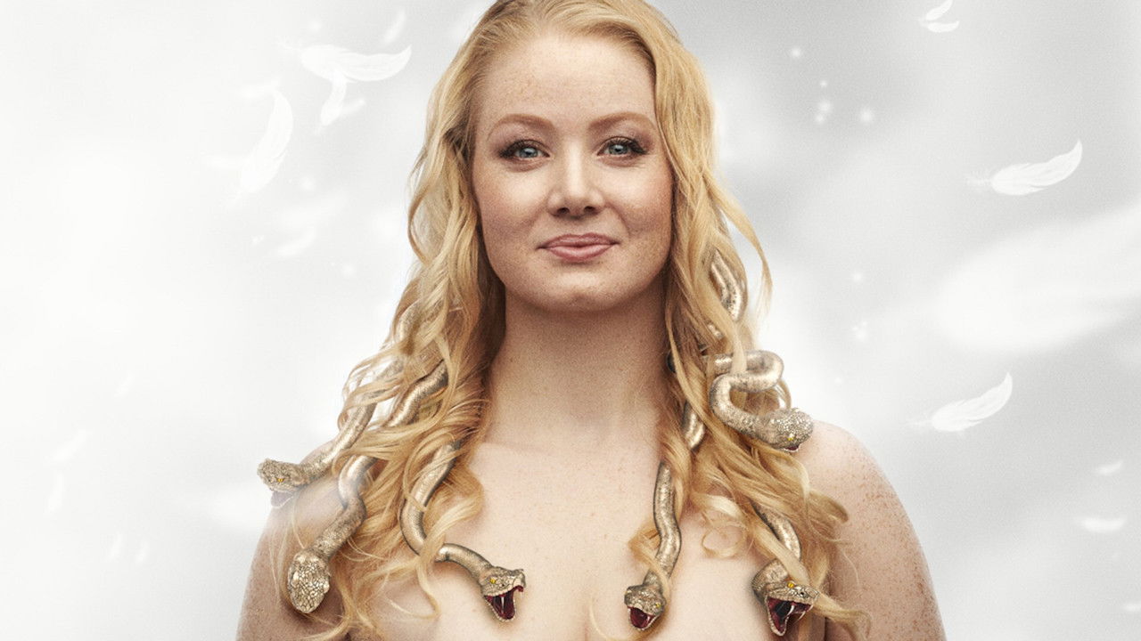 Sanne Søndergaard: Kontroltaber backdrop