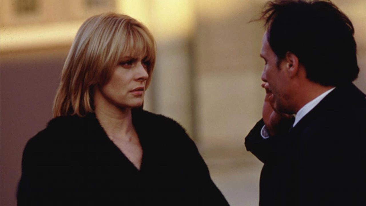 All Around The Town backdrop