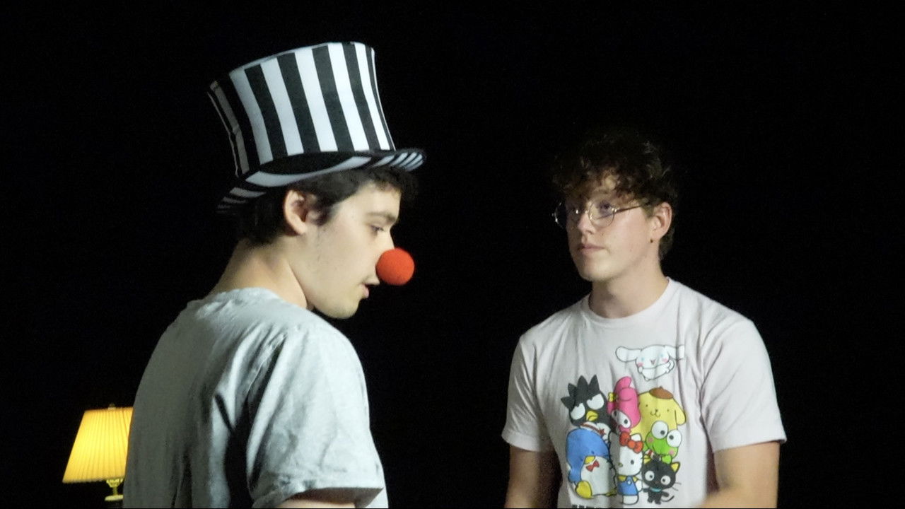 Capture a Beat backdrop