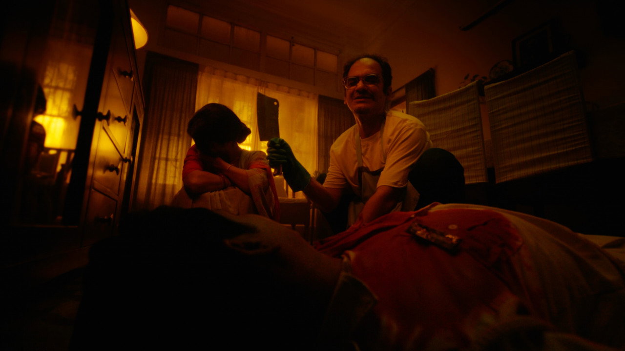 Bhaggyo Lokkhi backdrop