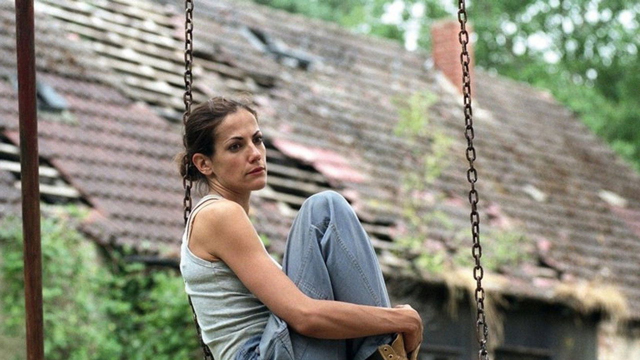 Es war Mord und ein Dorf schweigt backdrop