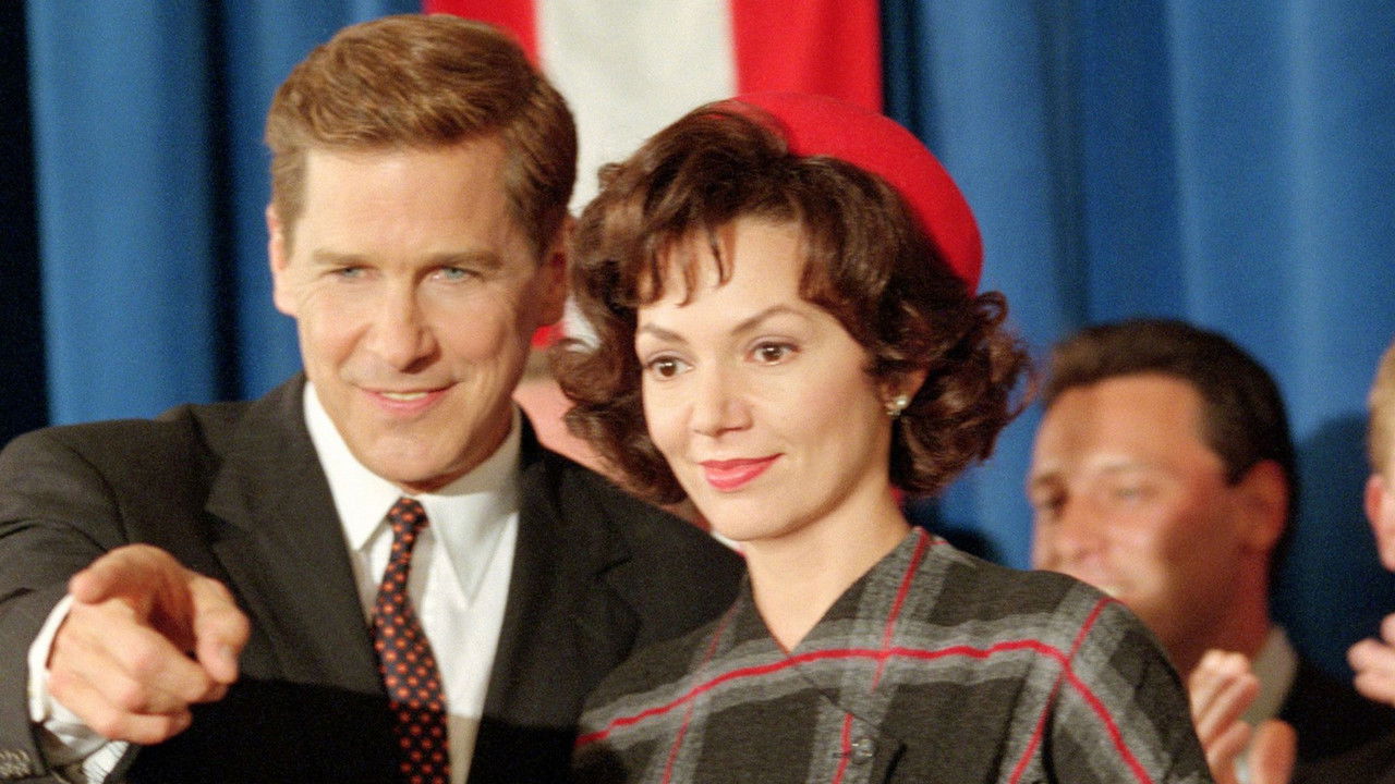 Jackie Bouvier Kennedy Onassis backdrop