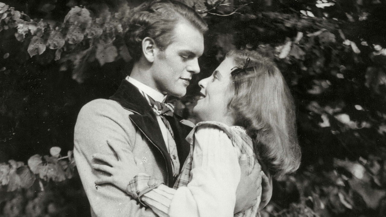 Katariina ja Munkkiniemen kreivi backdrop