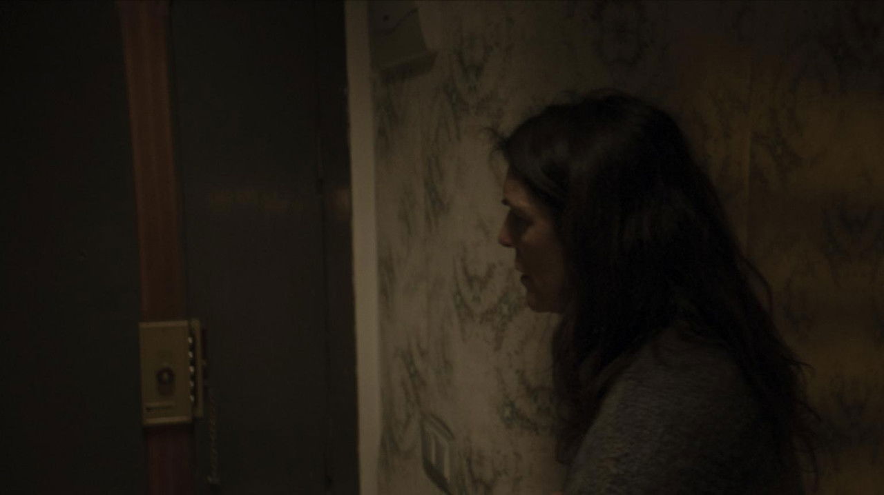 Quién llama backdrop