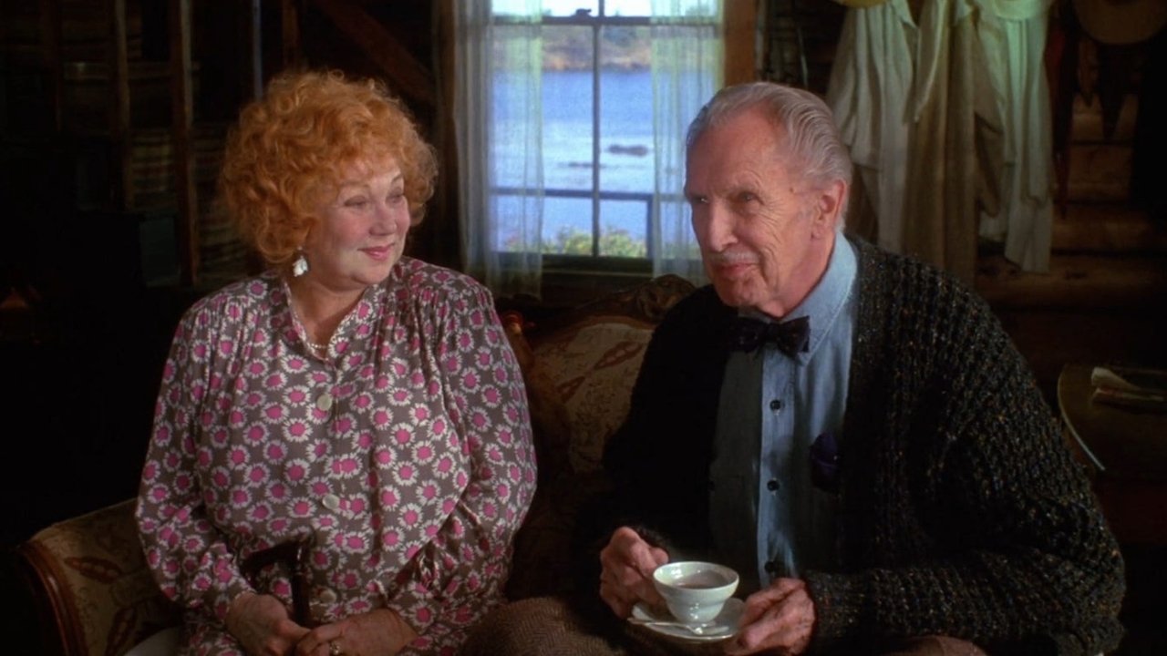 The Whales of August backdrop