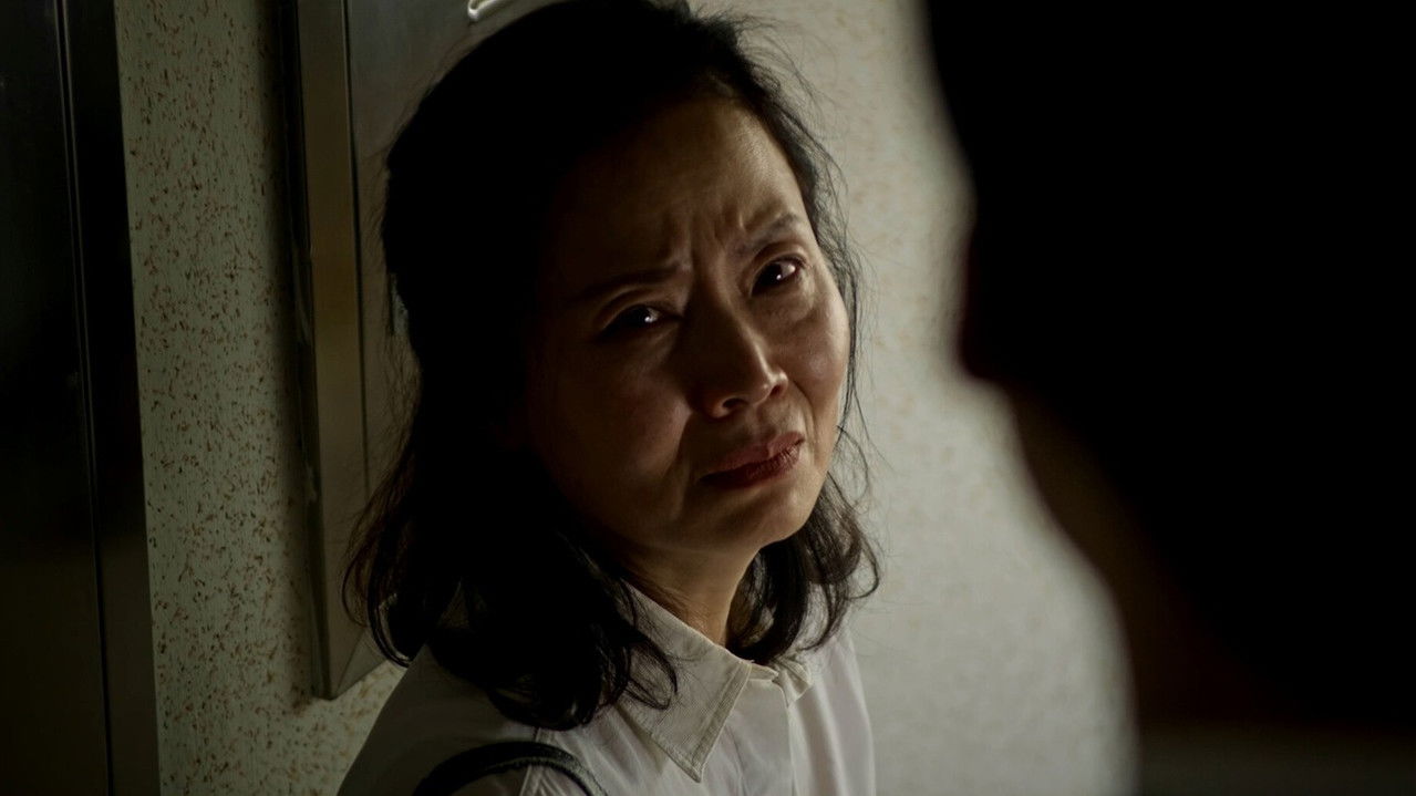 Heavy Weight backdrop