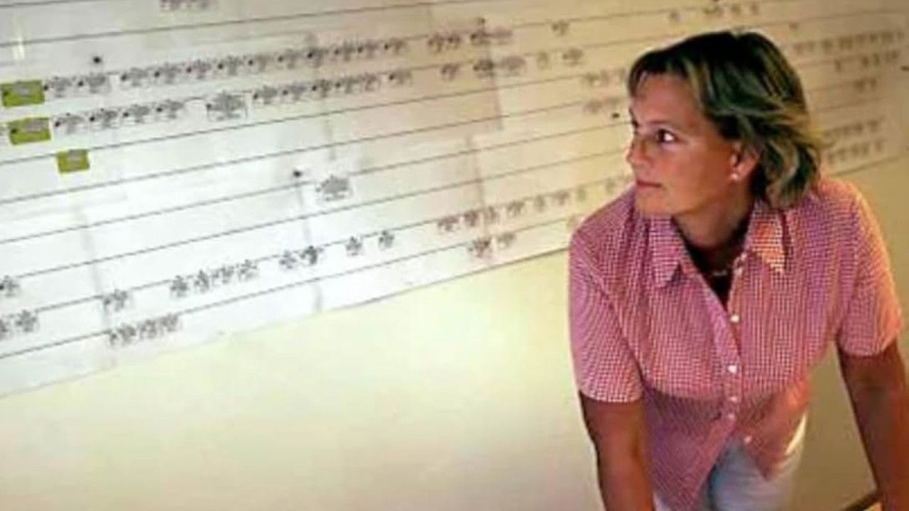 Helénmannen: Ulf Olsson backdrop