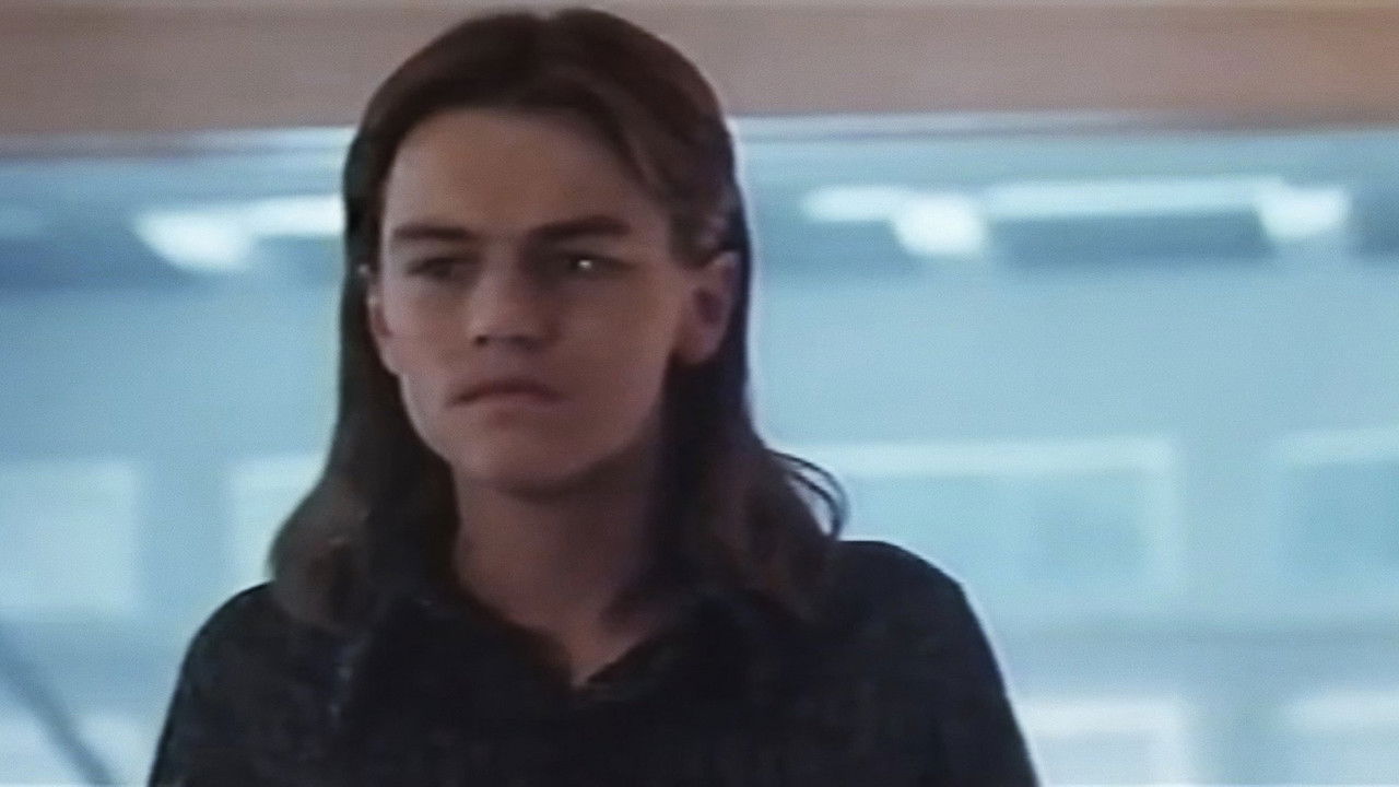 The Foot Shooting Party backdrop