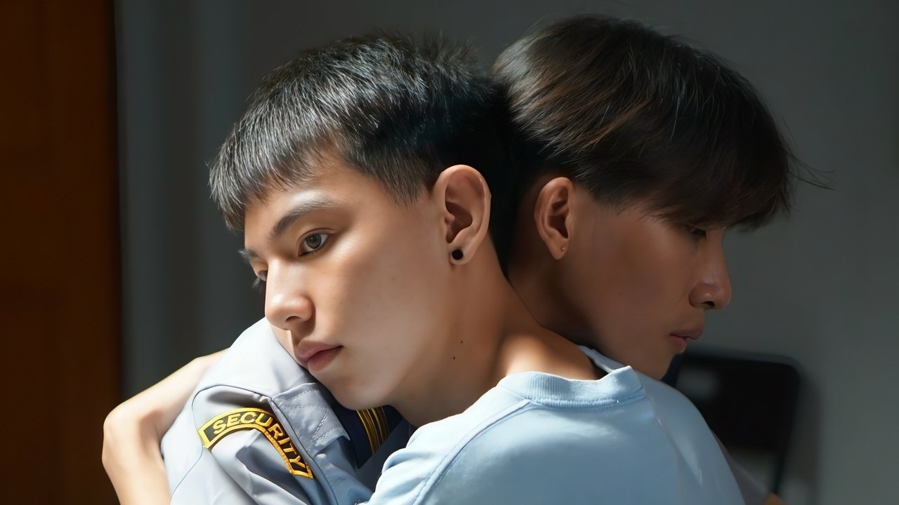 Midnight Love backdrop