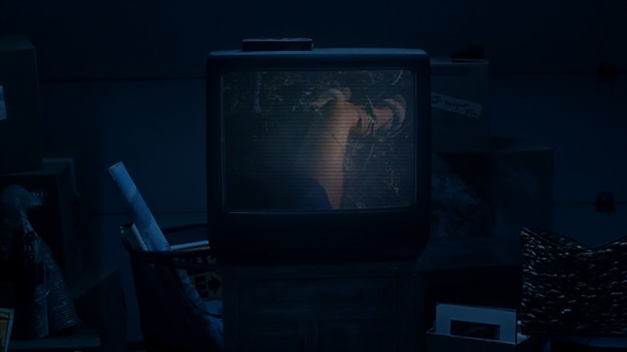 Every Part Of You backdrop