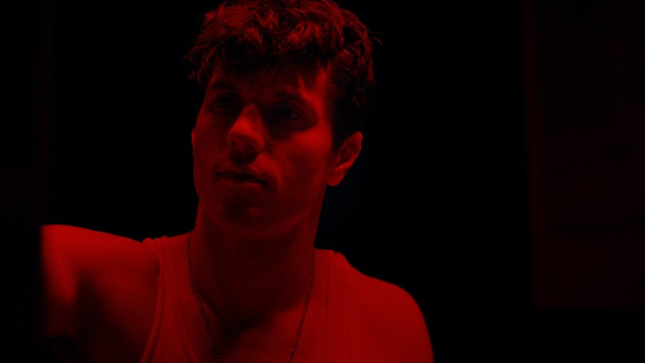 Thirst Trap backdrop