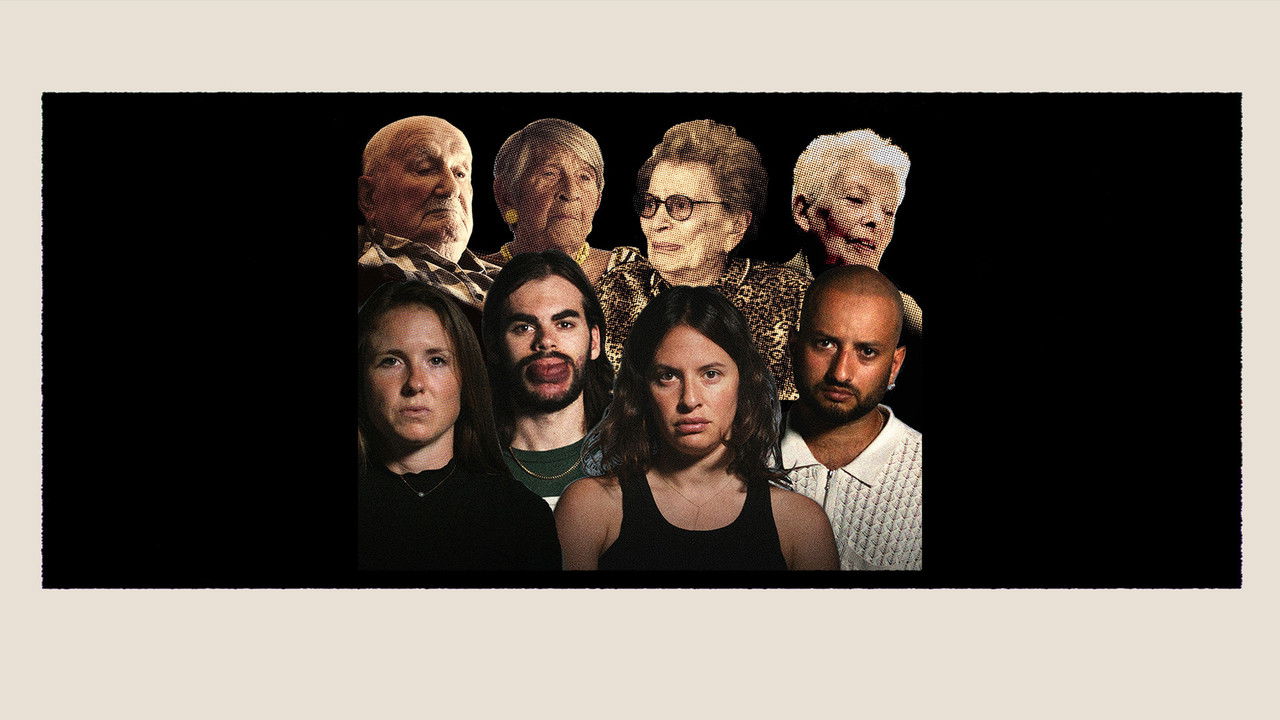 Après eux, qui va raconter l'histoire ? backdrop