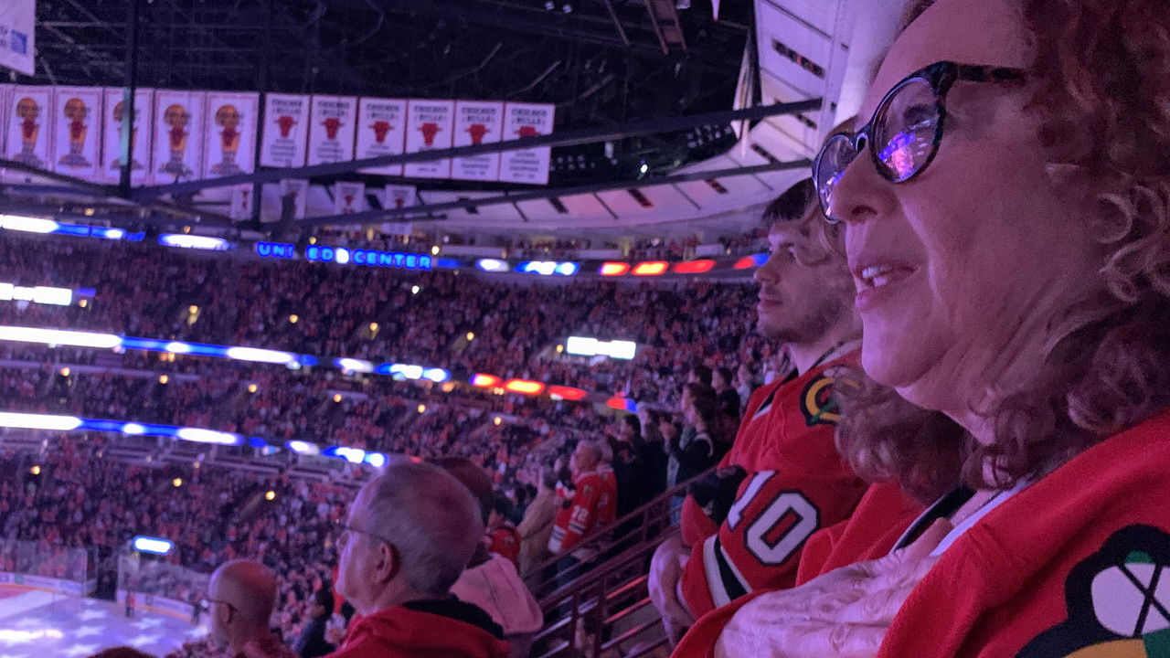 Zlatí chlapci: Príbehy slovenského hokeja backdrop