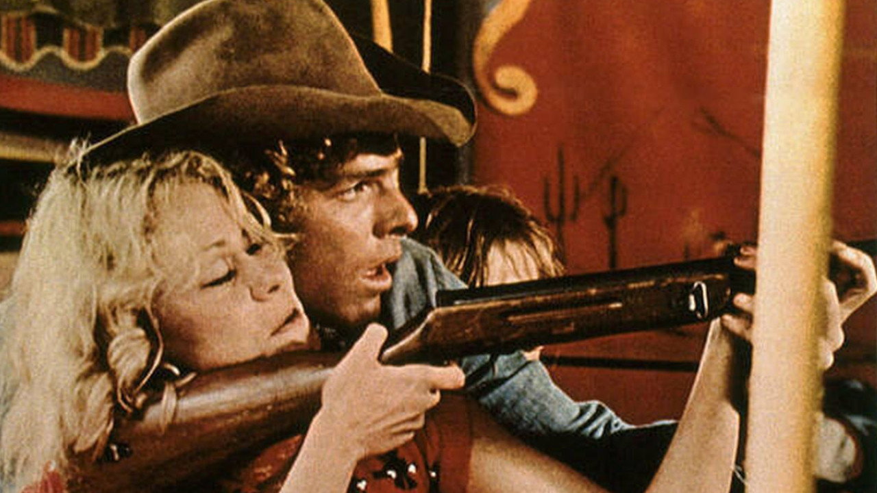 High Rolling backdrop