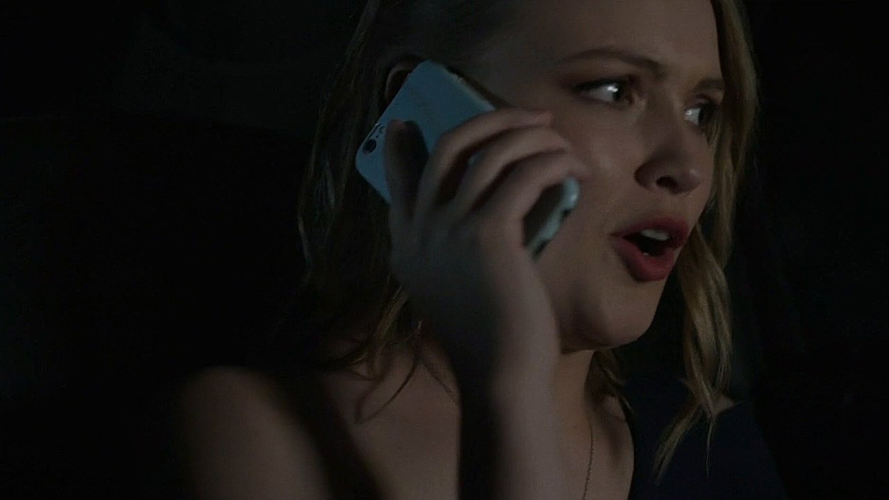 Killer Prom backdrop