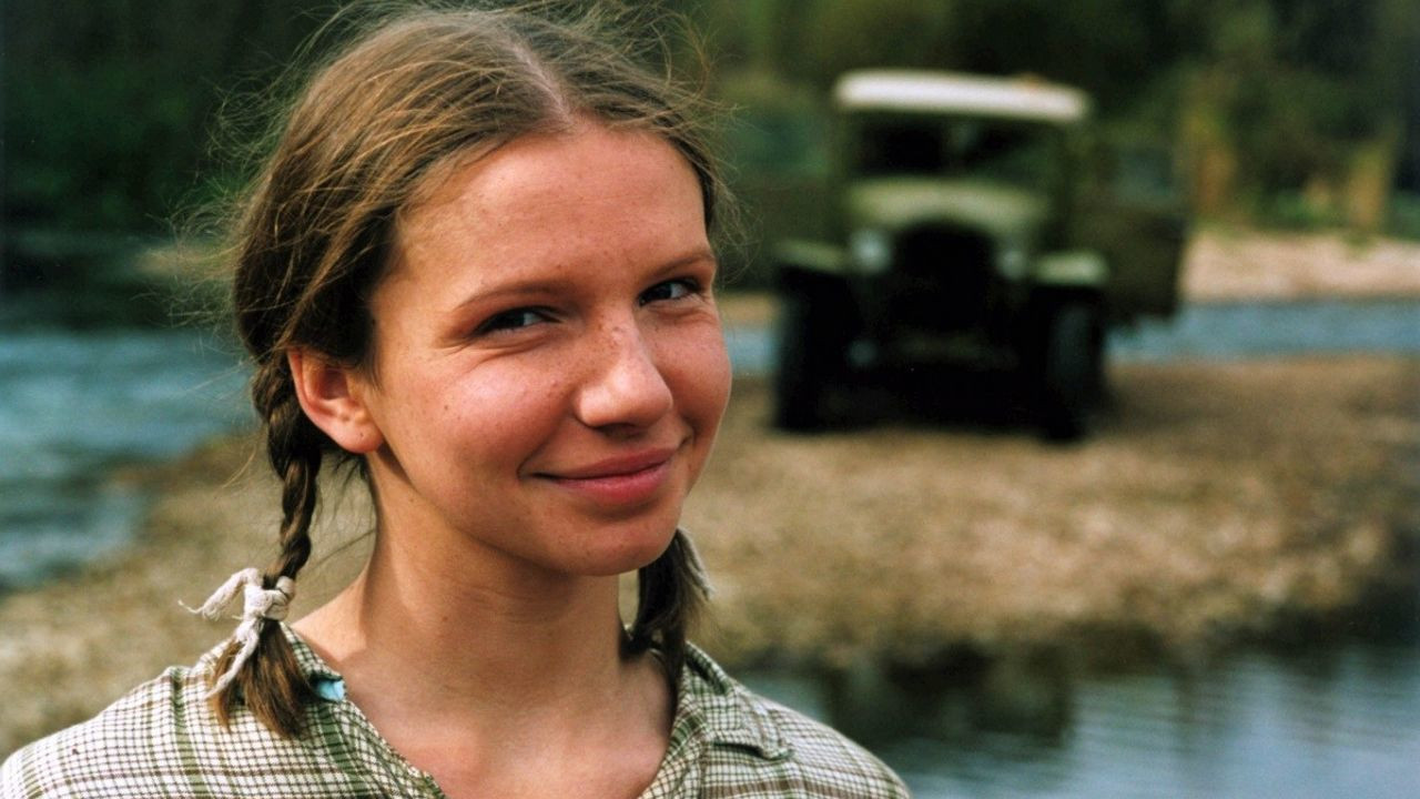 Two Drivers backdrop