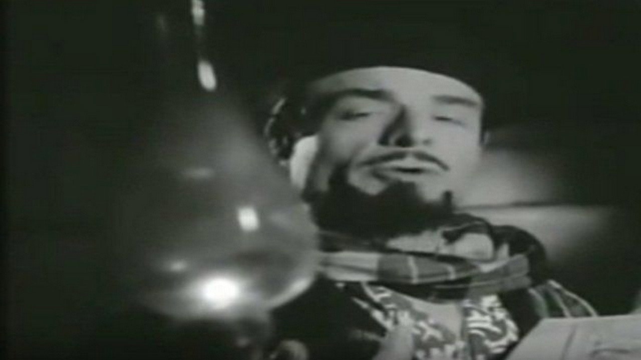 Melody of My Love backdrop