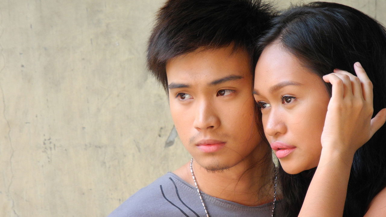 Ligo na Ü, Lapit na Me backdrop