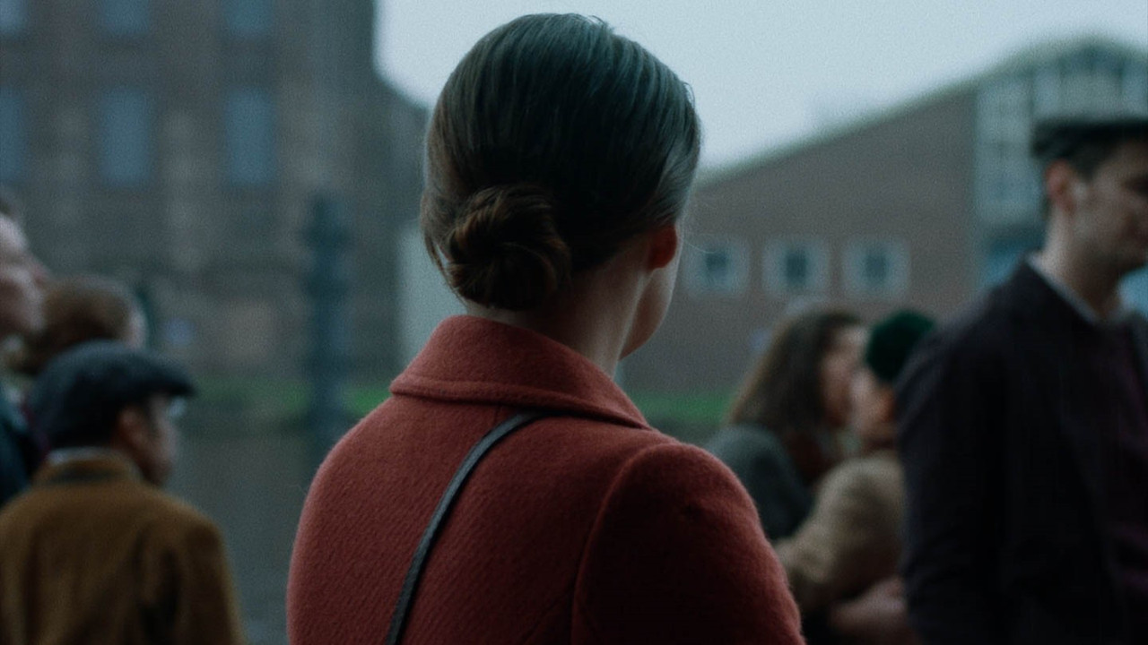 Land of Dreams backdrop