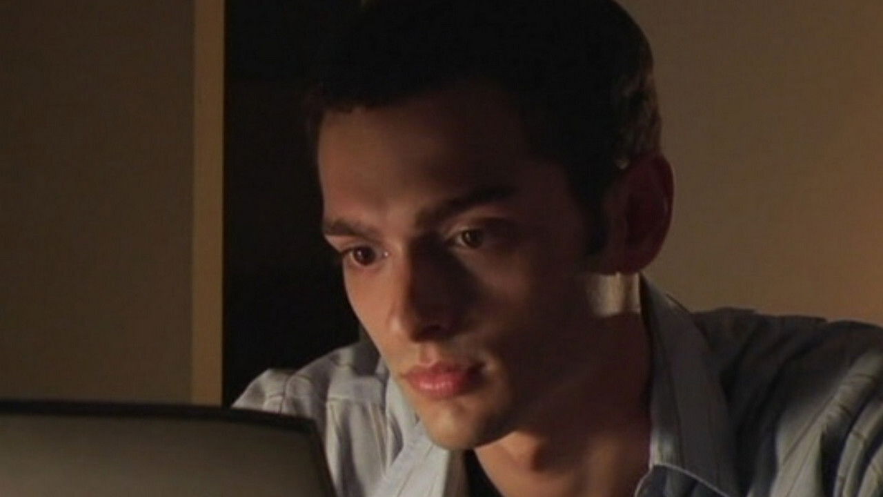 King of Swords backdrop