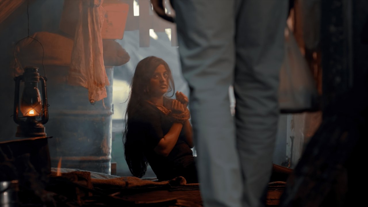 Garuda Purana backdrop